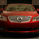 Illustration for article titled 2010 Buick LaCrosse: Blue Hair No More!
